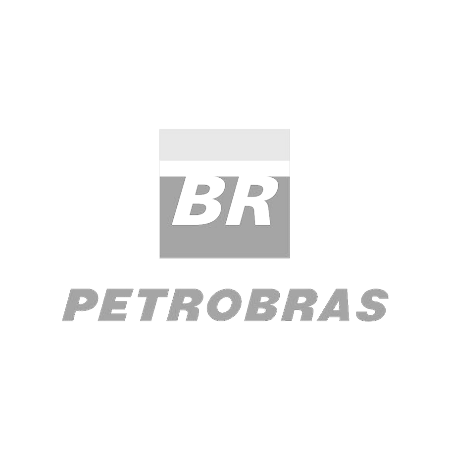 Clientes da Video Shack: Petrobras