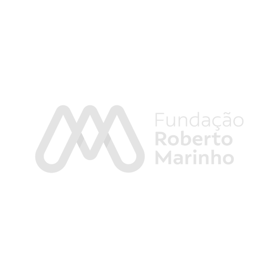 Clientes da Video Shack: Fundação Roberto Marinho