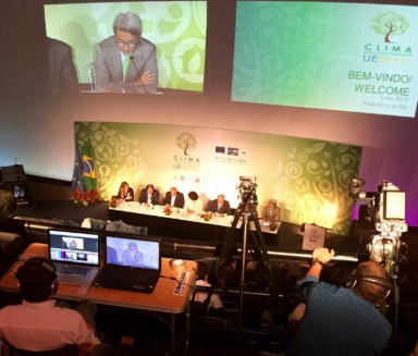 Serviço de transmissão de eventos ao vivo on line web streaming live streaming