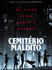 Cemitério Maldito