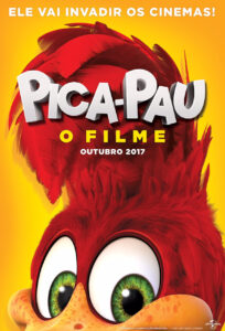 Pica Pau - O Filme