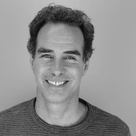 Patrick Casaes
