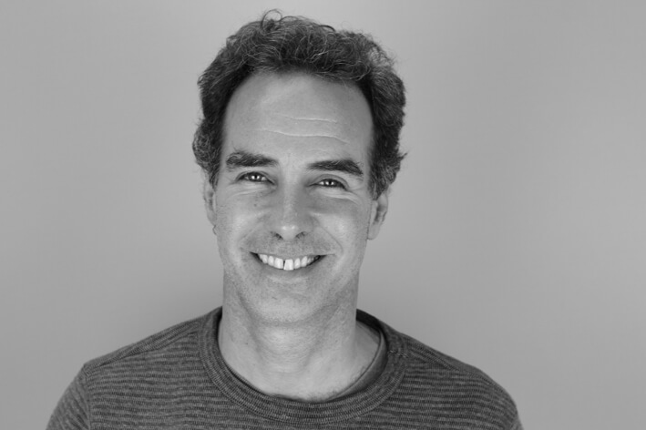 Patrick Casaes