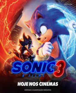 Sonic 3
