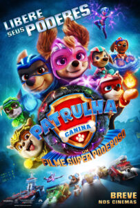 Patrulha Canina