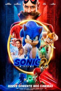 Sonic 2