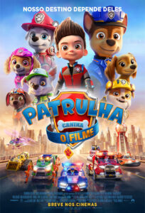 Patrulha Canina