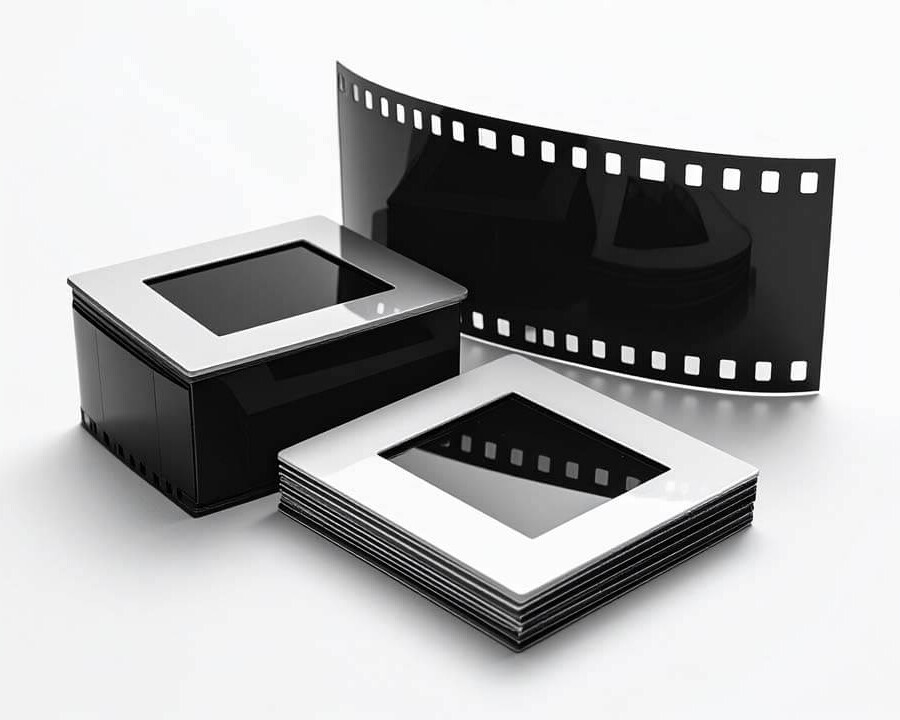 DIGITALIZAÇÃO DE IMAGENS FOTOGRÁFICAS (SLIDES, NEGATIVOS, FOTOS E OUTROS)