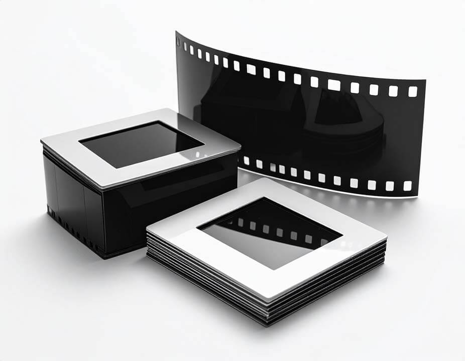 DIGITALIZAÇÃO DE IMAGENS FOTOGRÁFICAS (SLIDES, NEGATIVOS, FOTOS E OUTROS)